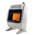 Mr. Heater 10000 BTU Vent Free Radiant Natural Gas Heater F299811